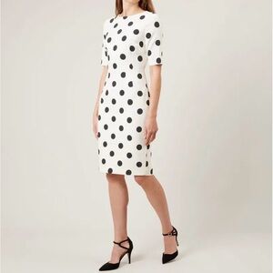 HOBBS Astraea Dress